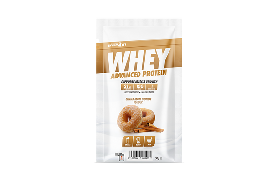 Per4m Whey Advanced Protein