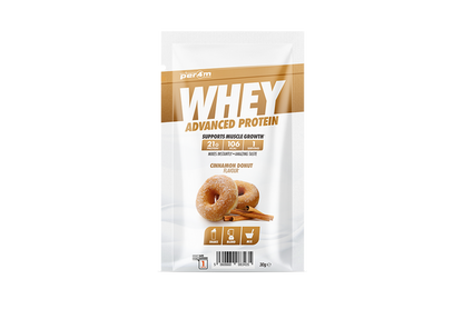 Per4m Whey Advanced Protein