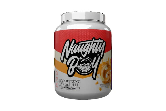 NAUGHTY BOY® ADVANCED WHEY