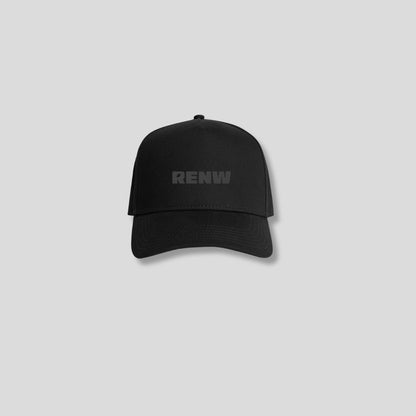 RENW Black Cap