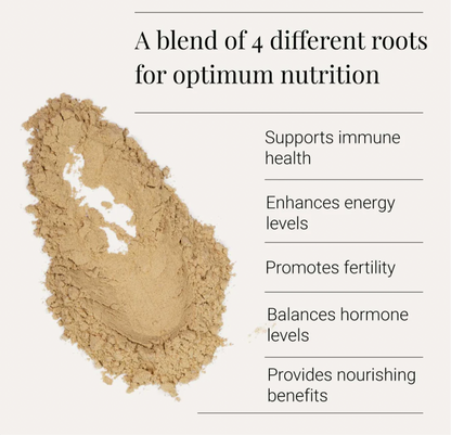 Kiki Health Maca Powder, Organic - 100g