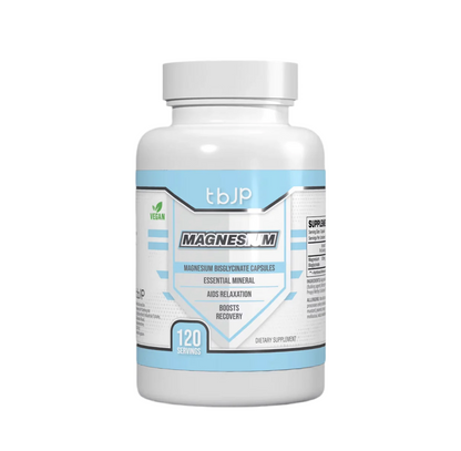 TBJP MAGNESIUM