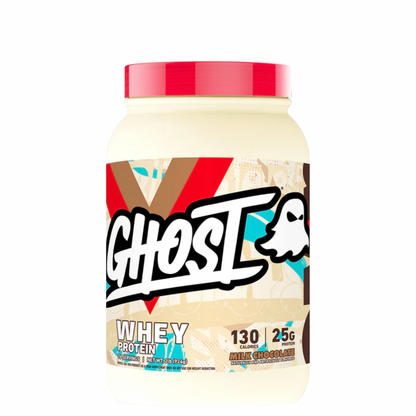 Ghost 100% Whey Protein