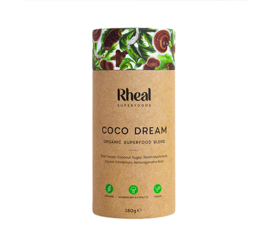 Rheal Coco Dream