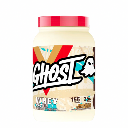 Ghost 100% Whey Protein