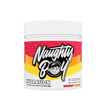 NAUGHTY BOY HYDRATION