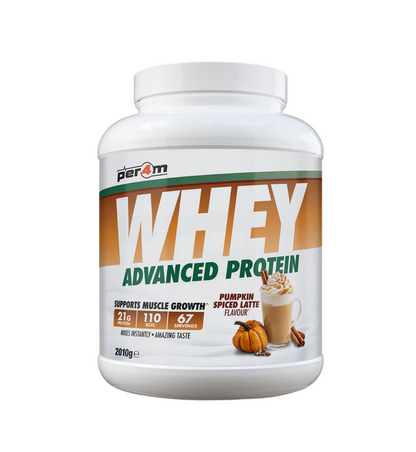 Per4m Whey Advanced Protein