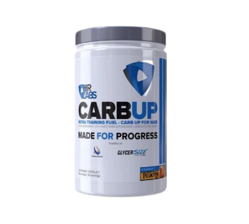 HR LABS CARB UP
