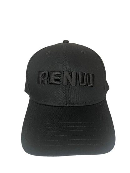 RENW Black Cap