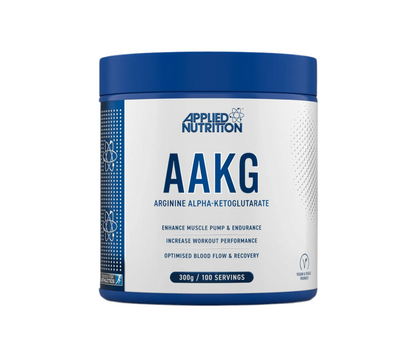 Applied Nutrition AAKG Capsules/Powder