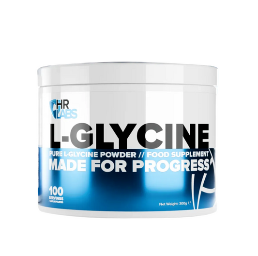 HR-LABS L-GLYCINE