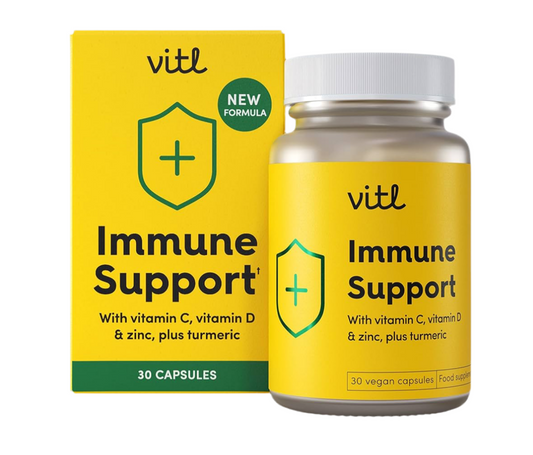 VITL Immune Support