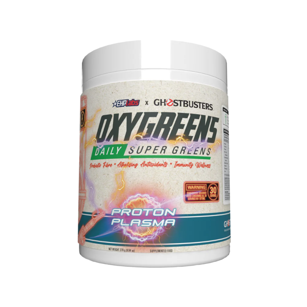 EHPLabs OXYGREENS