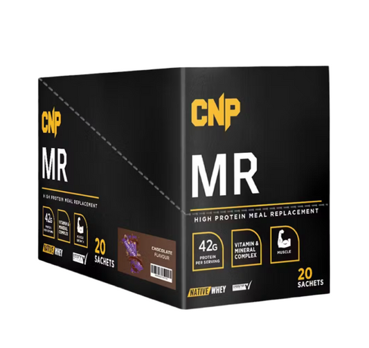 CNP Professional Pro MR 20 Sachets Powder