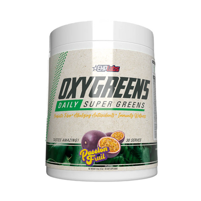 EHPLabs OXYGREENS