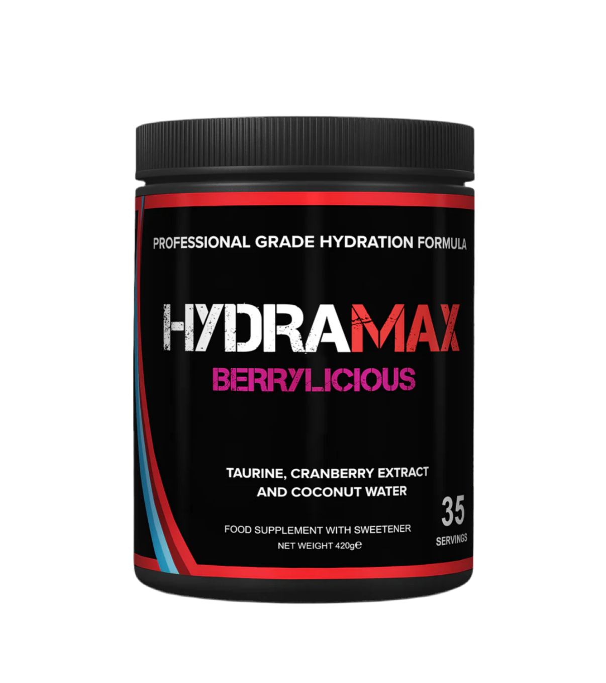 Strom Hydramax 'Gym Bag Edition'