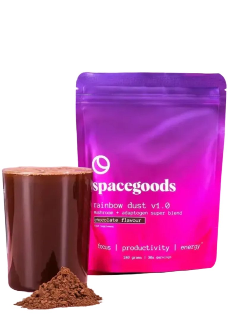 Spacegoods Rainbow Dust