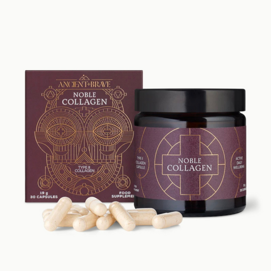 Ancient & Brave Noble Collagen