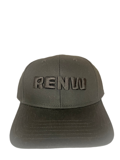 RENW Black Cap