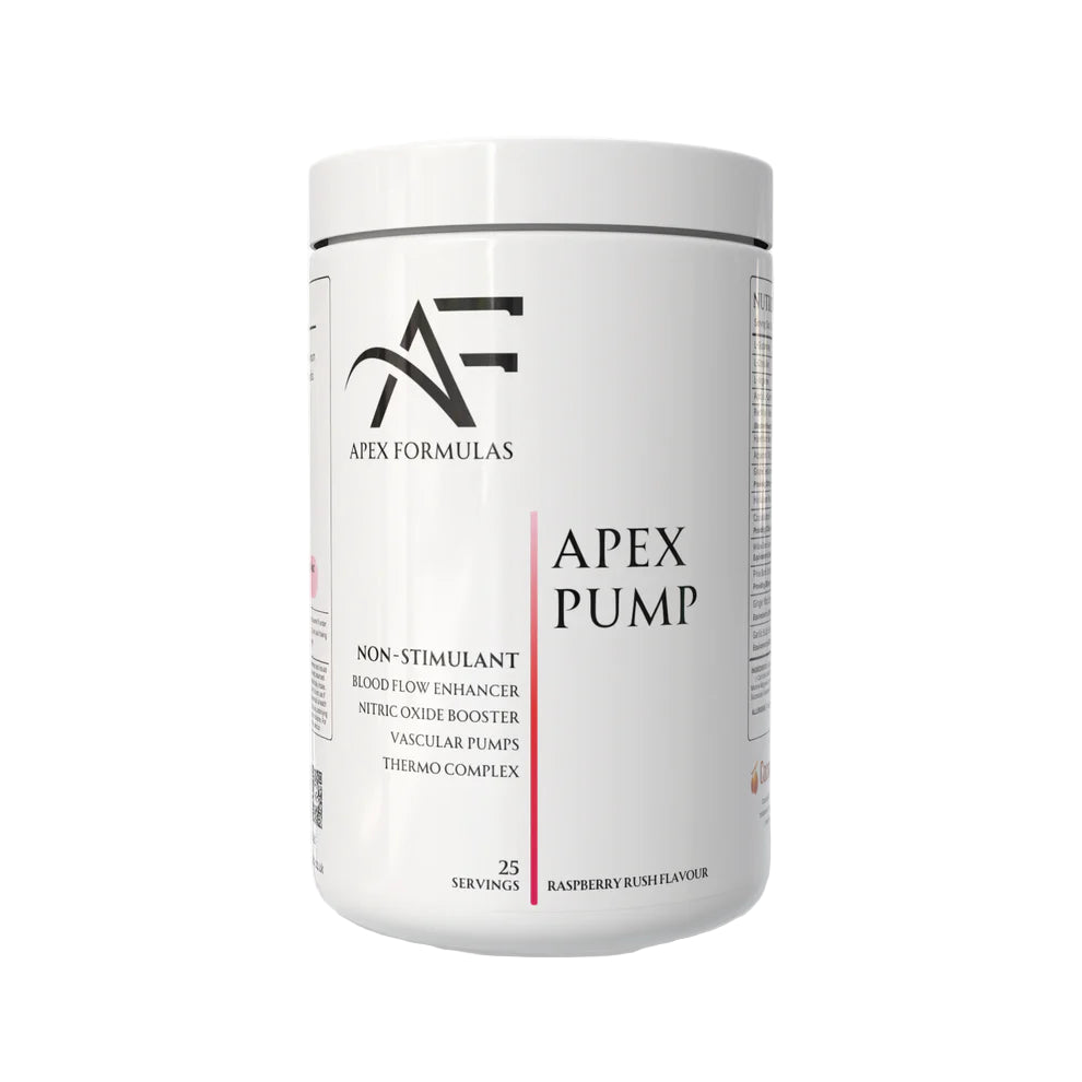 Apex Formulas Apex Pump