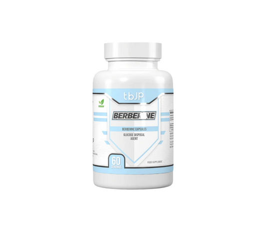 TBJP Berberine