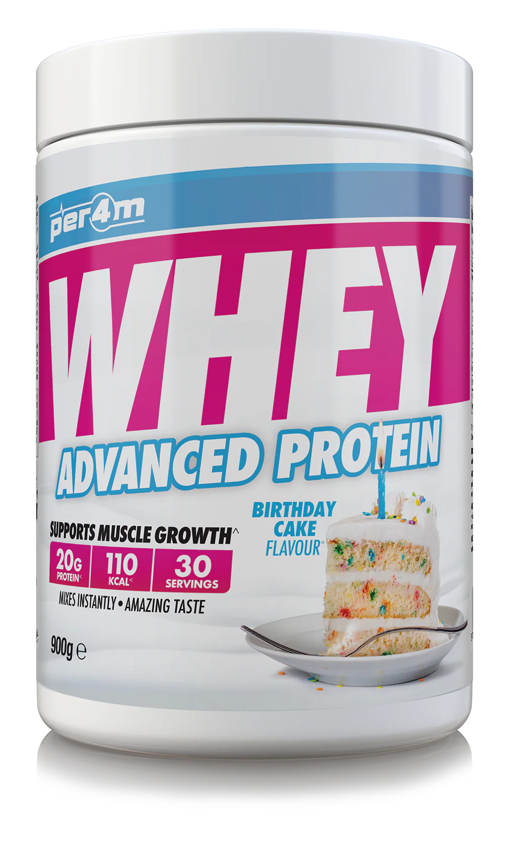 Per4m Whey Advanced Protein