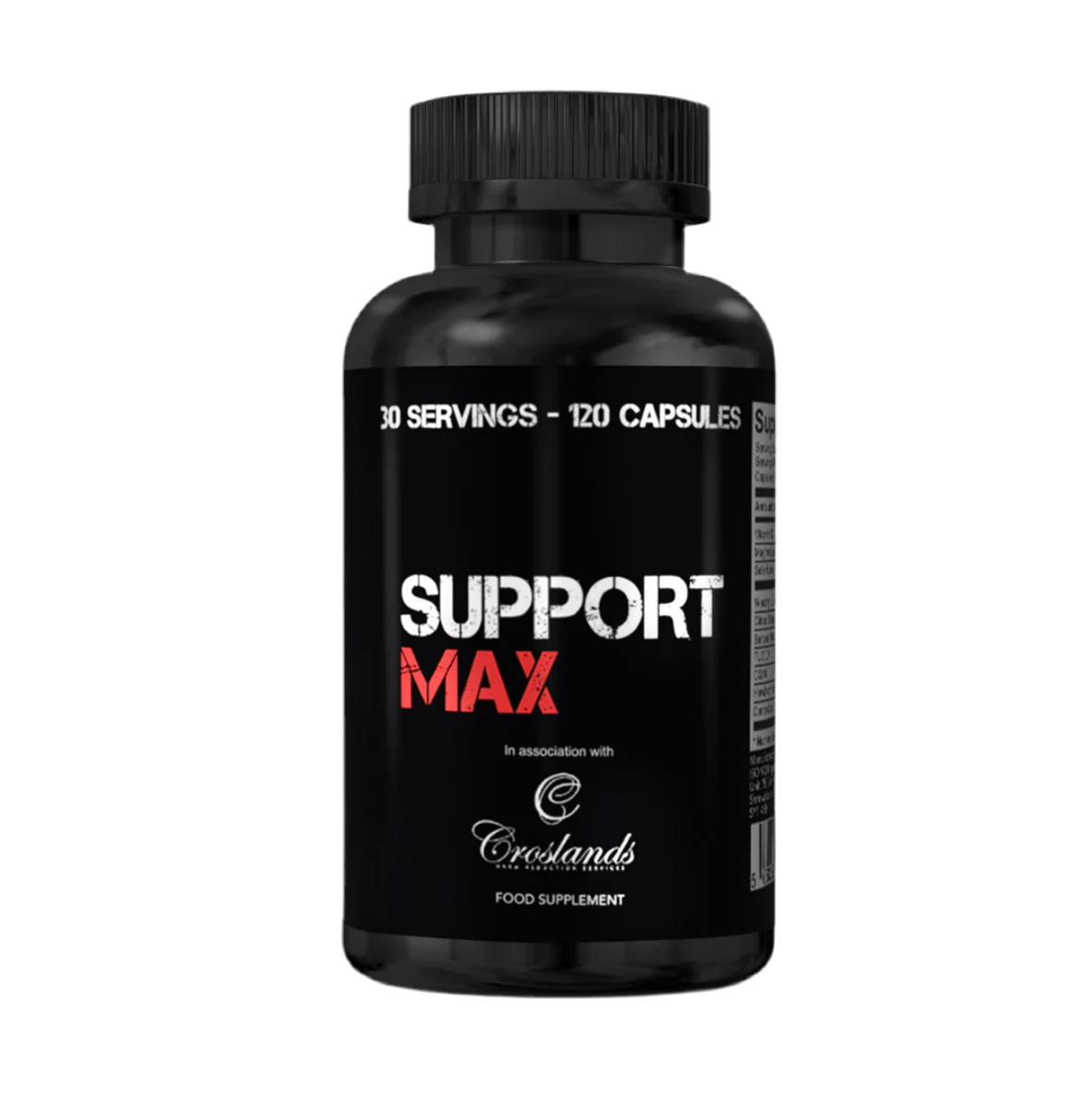 Strom SUPPORTMAX OCS - 30 SERVINGS