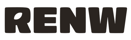 RENW Brand Logo