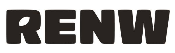 RENW Brand Logo