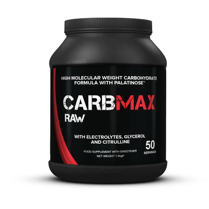 Strom CarbMAX