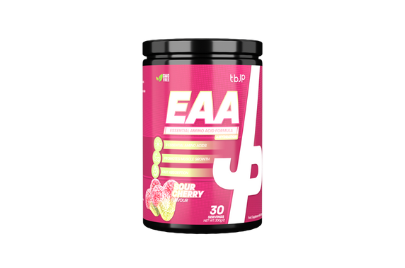 TBJP - EAA + Hydration Formula (30 Servings)