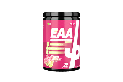 TBJP - EAA + Hydration Formula (30 Servings)