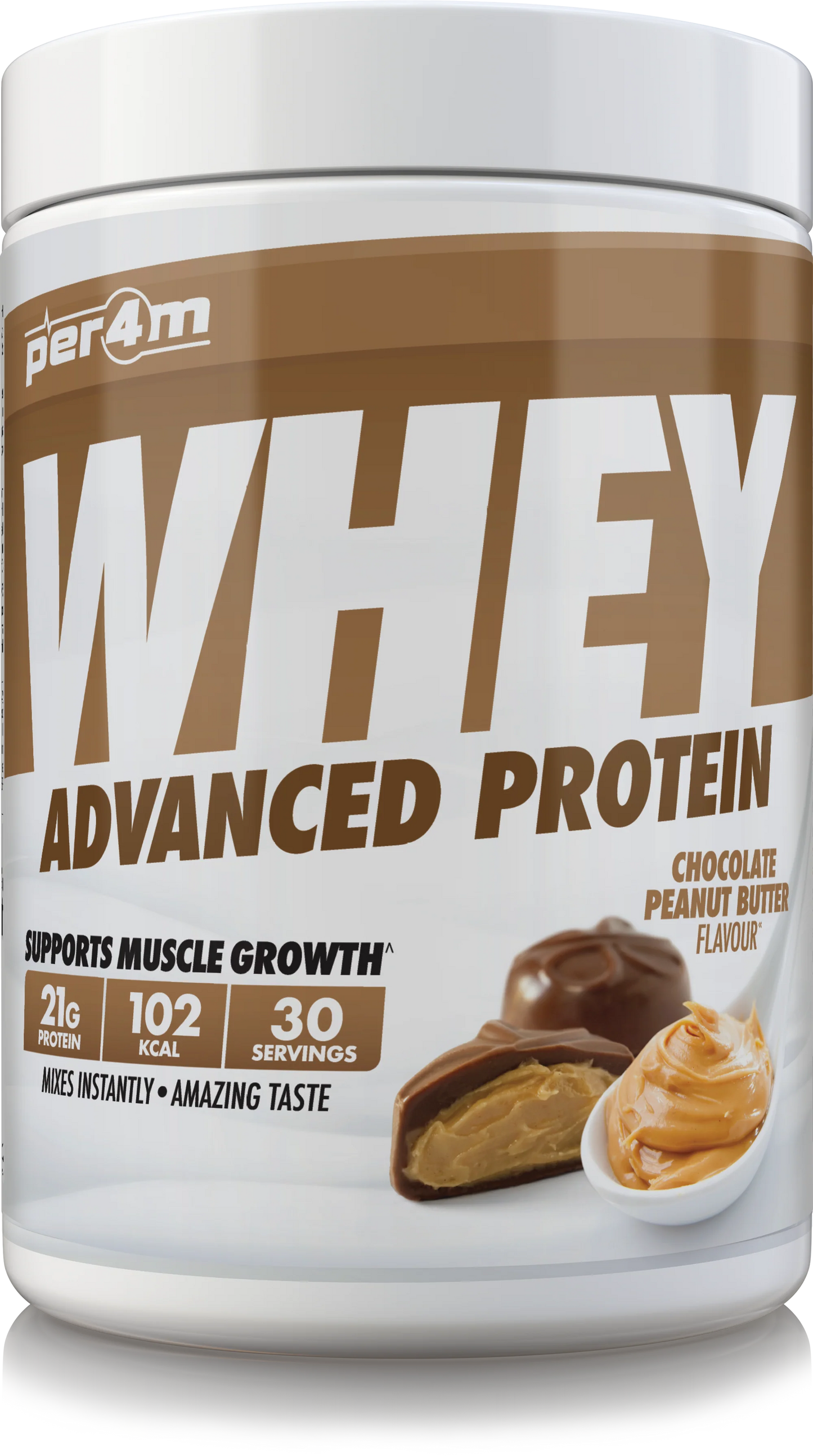 Per4m Whey Advanced Protein