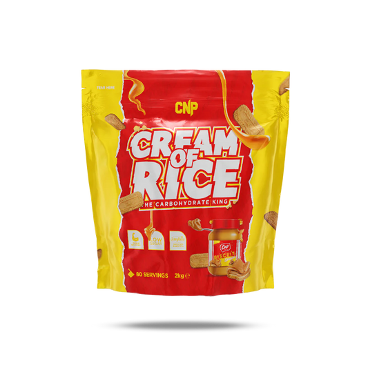 CNP Cream of Rice