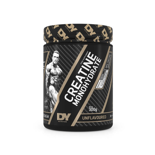 DY Nutrition Creatine