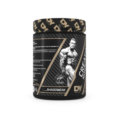 DY Nutrition Creatine