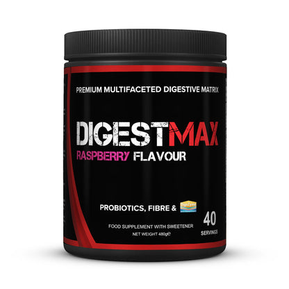 Strom DigestMAX