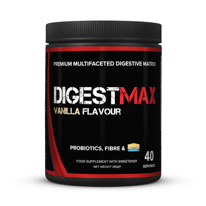 Strom DigestMAX