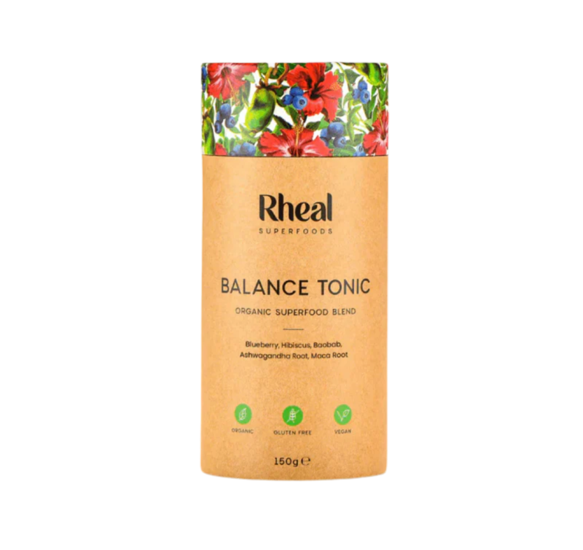 Rheal Balance Tonic