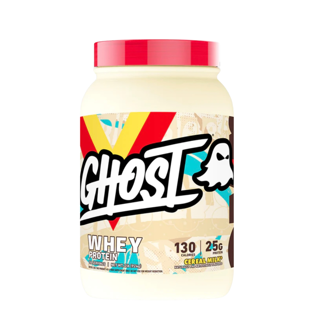 Ghost 100% Whey Protein