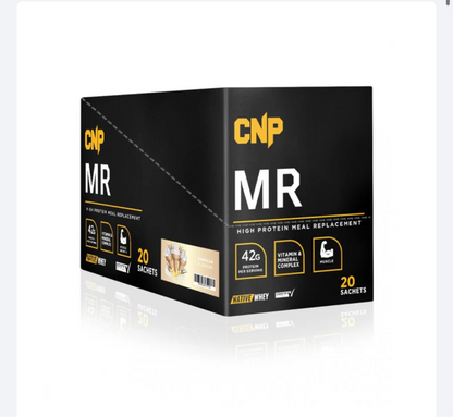 CNP Professional Pro MR 20 Sachets Powder