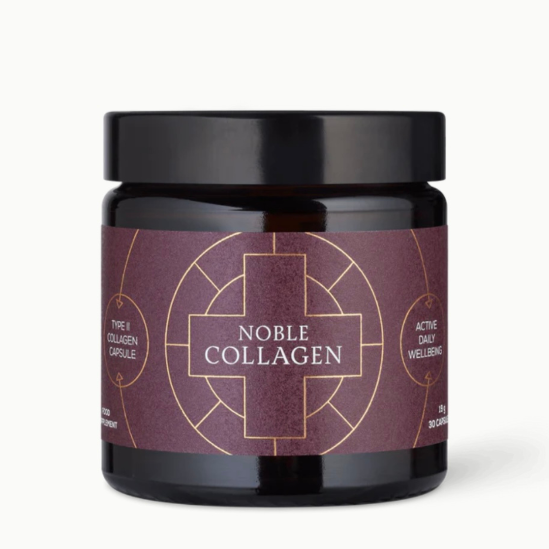 Ancient & Brave Noble Collagen