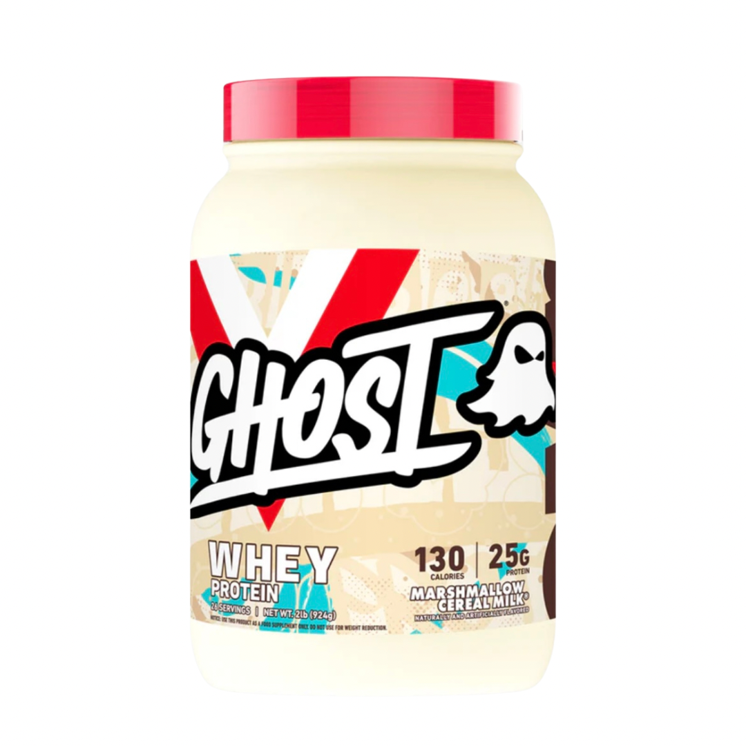 Ghost 100% Whey Protein
