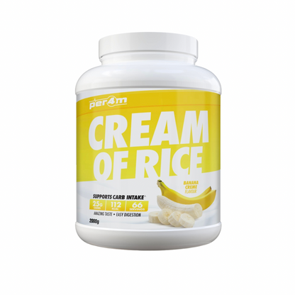 Per4m Cream Of Rice 2kg