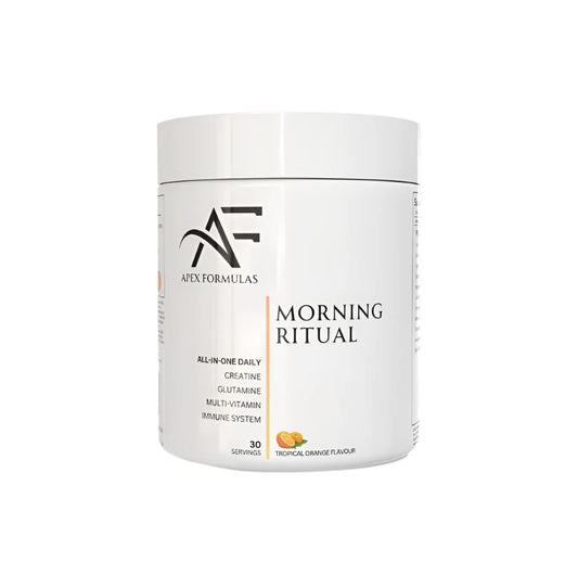 Apex Formulas Morning Ritual