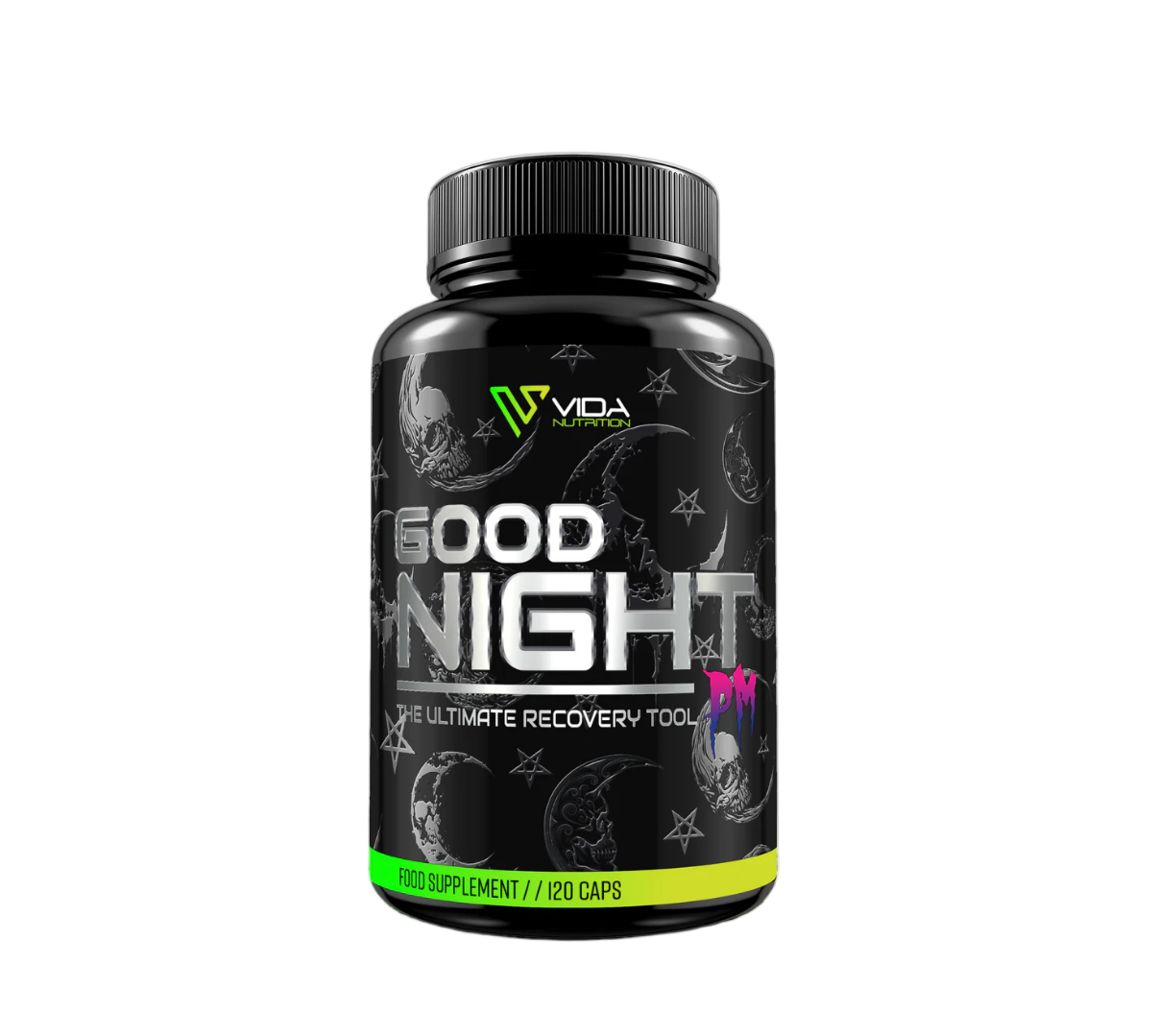 VIDA-NUTRITION
Good Night