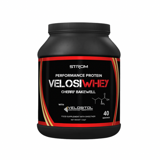 Strom VelosiWHEY