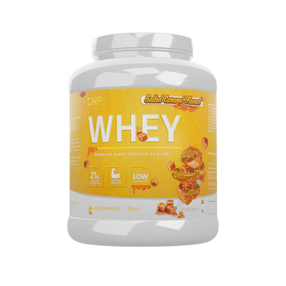 CNP WHEY 2KG