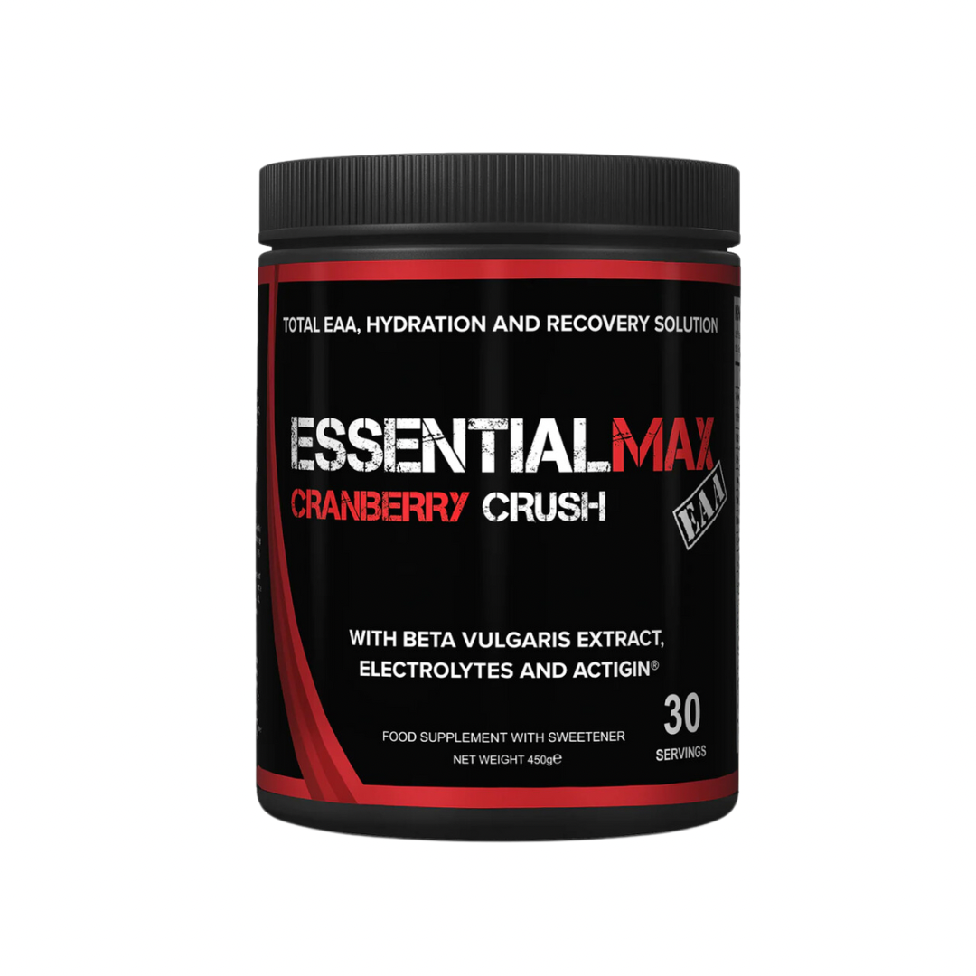 Strom EssentialMAX EAA - 30 SERVINGS