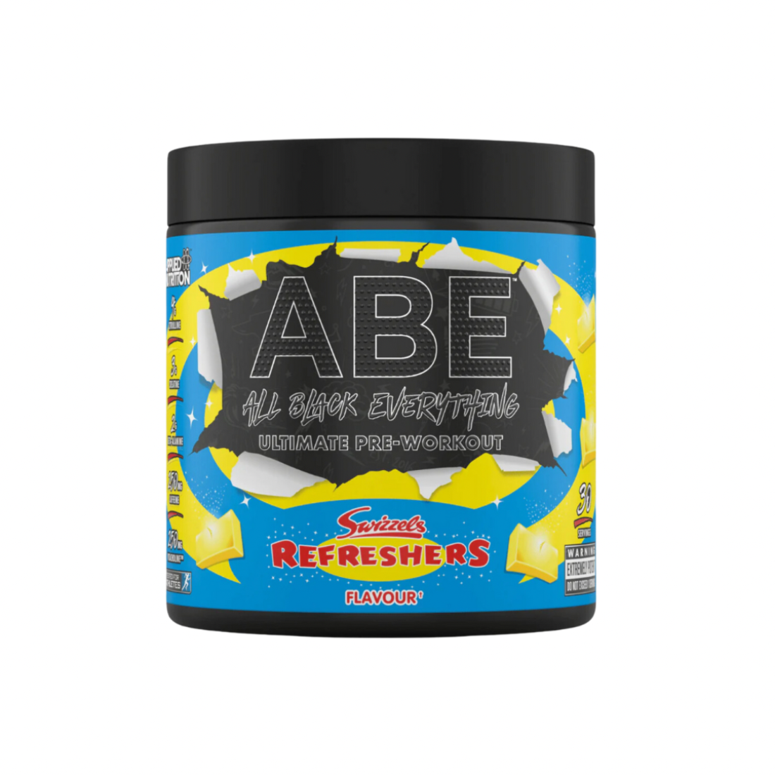 Applied Nutrition ABE Pre Workout